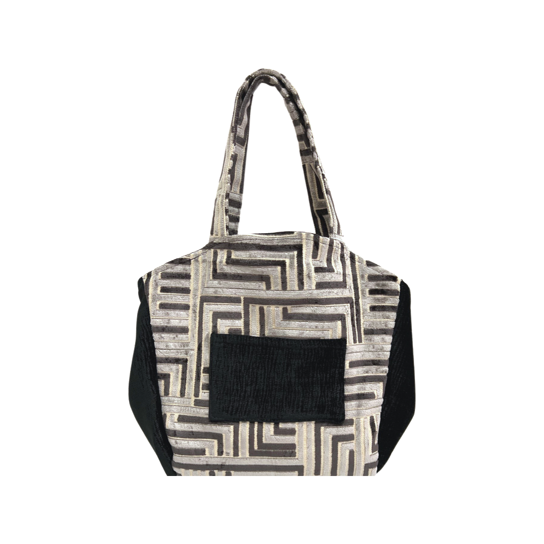 Market Bag by Sakina