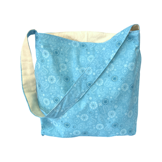 Discounted Tote Bag by Zahra