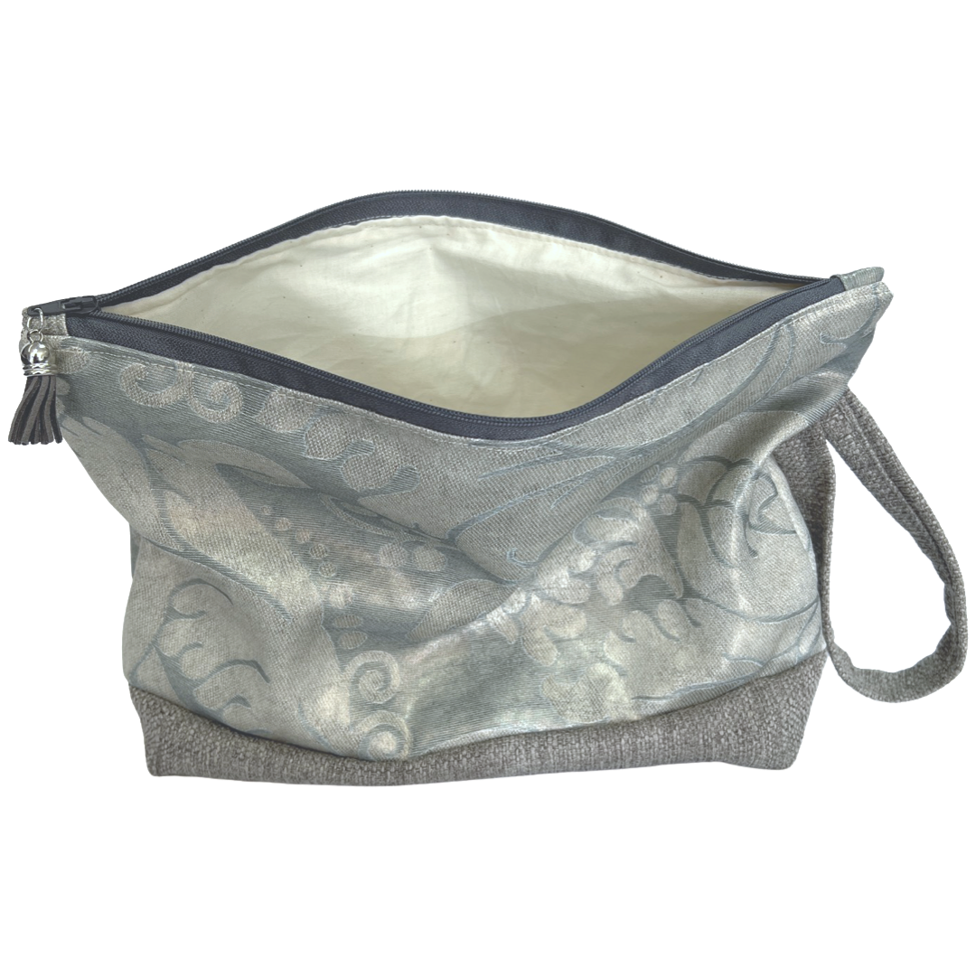 Cosmetic Bag by Leena