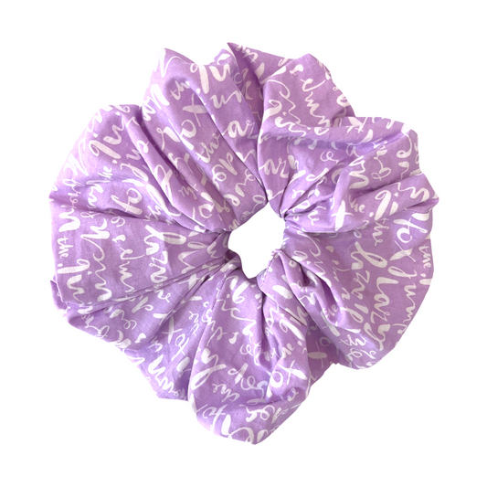 Scrunchie by Tihun