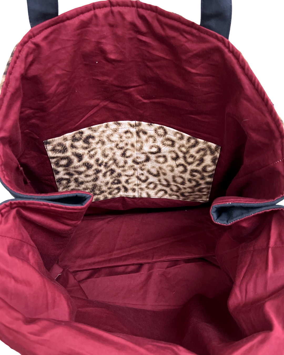 Market Bag by Sakina