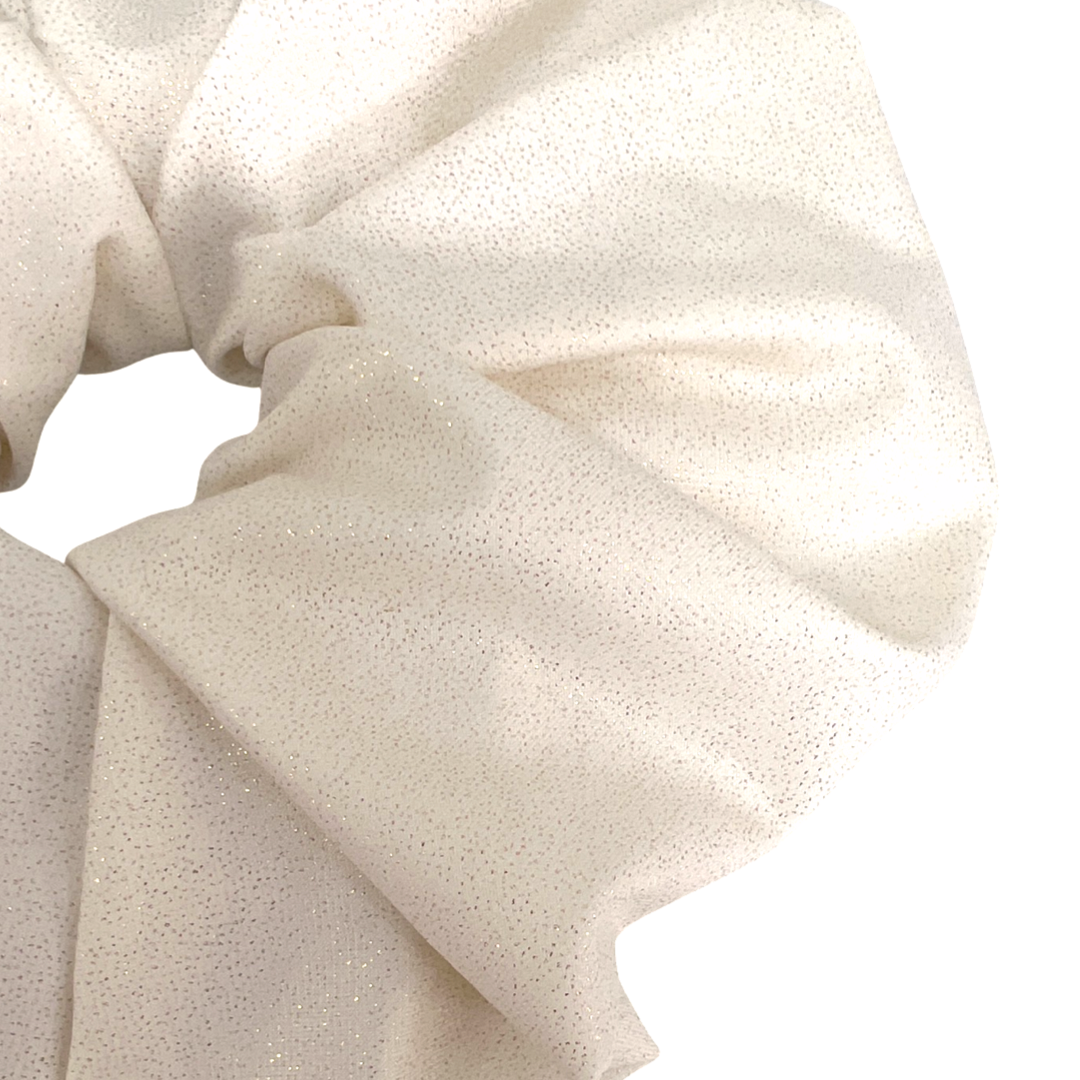 Scrunchie by Sakina