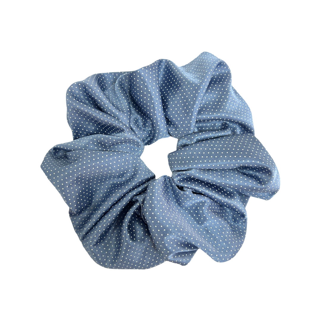 Scrunchie by Sakina