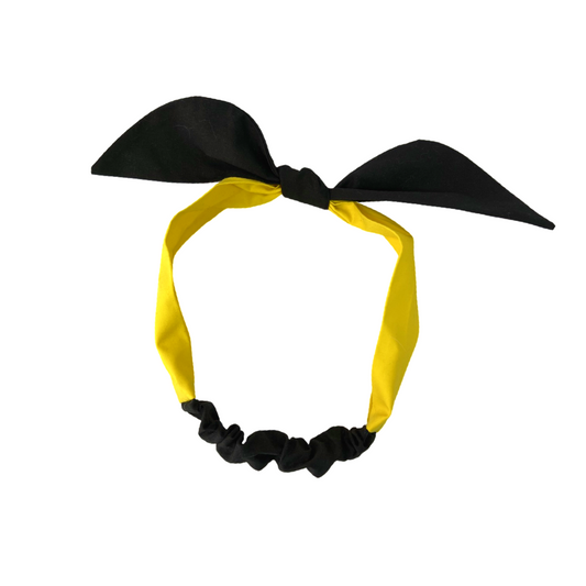 Kids Headband by Rokiyeh