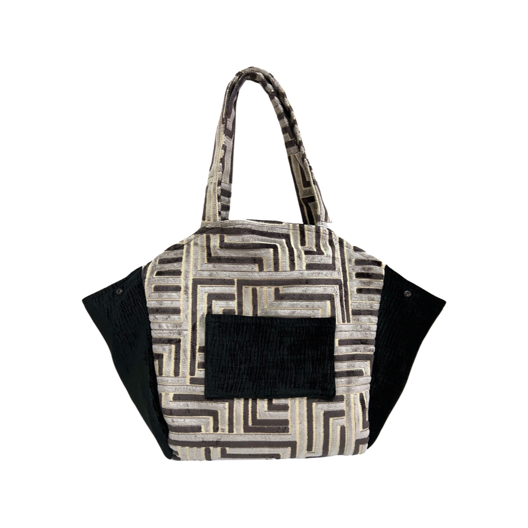 Market Bag by Sakina