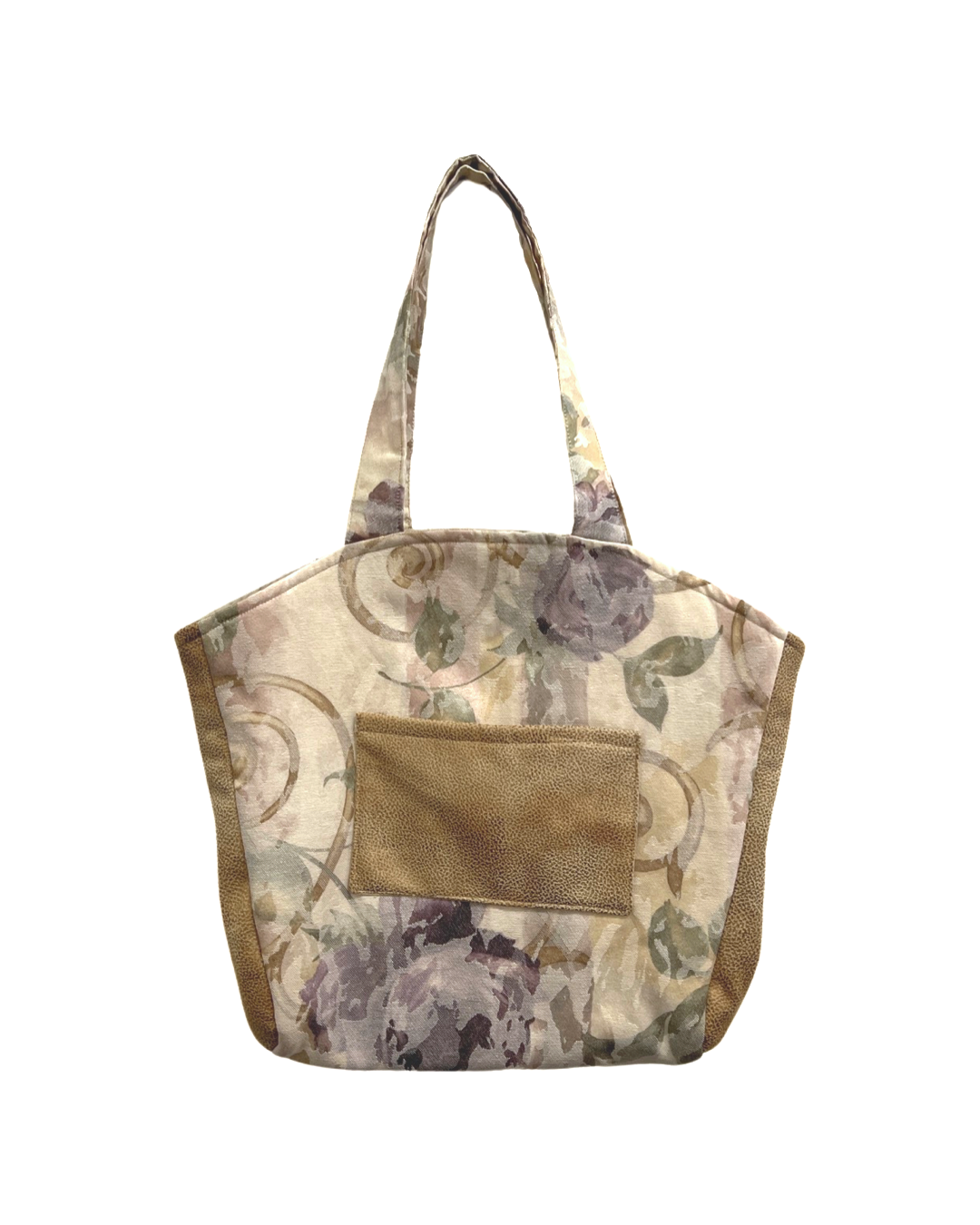 Market Bag by Sakina