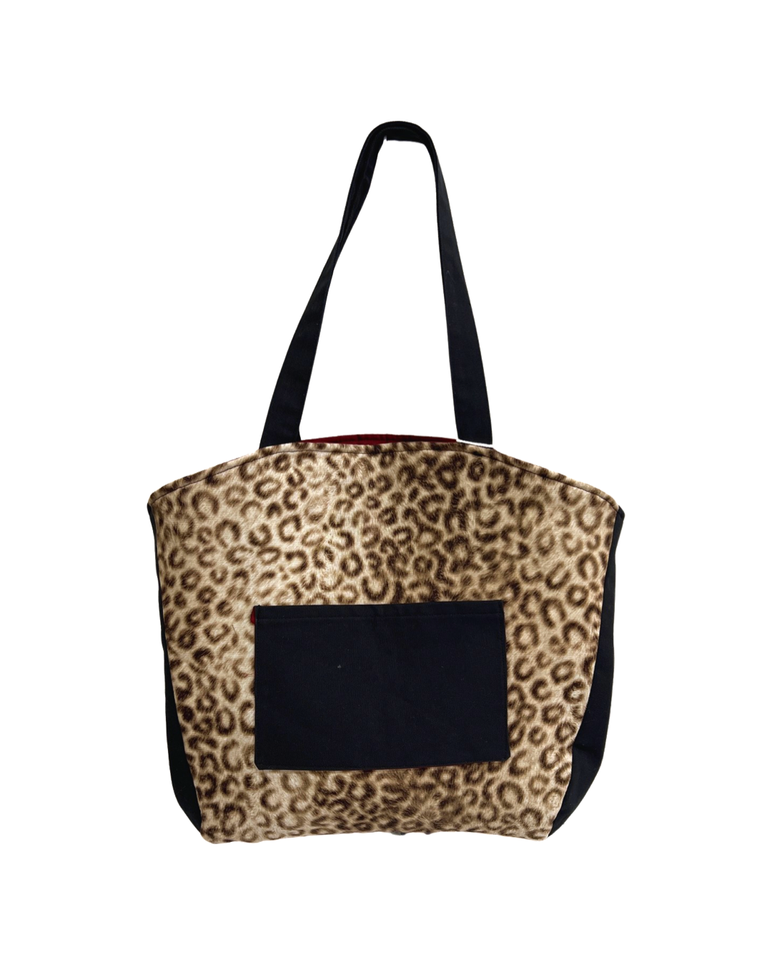 Market Bag by Sakina