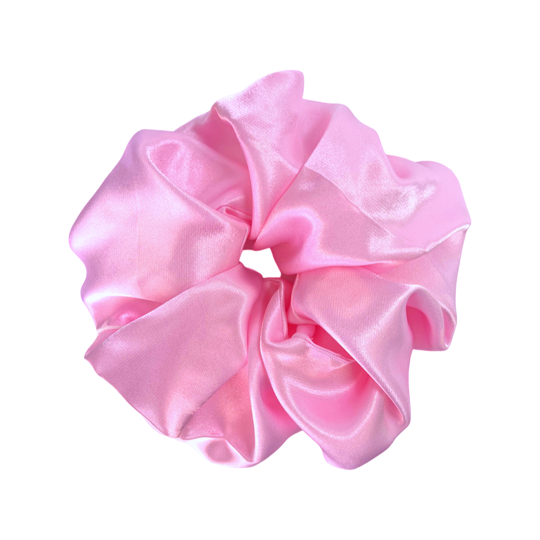 Scrunchie by Tihun