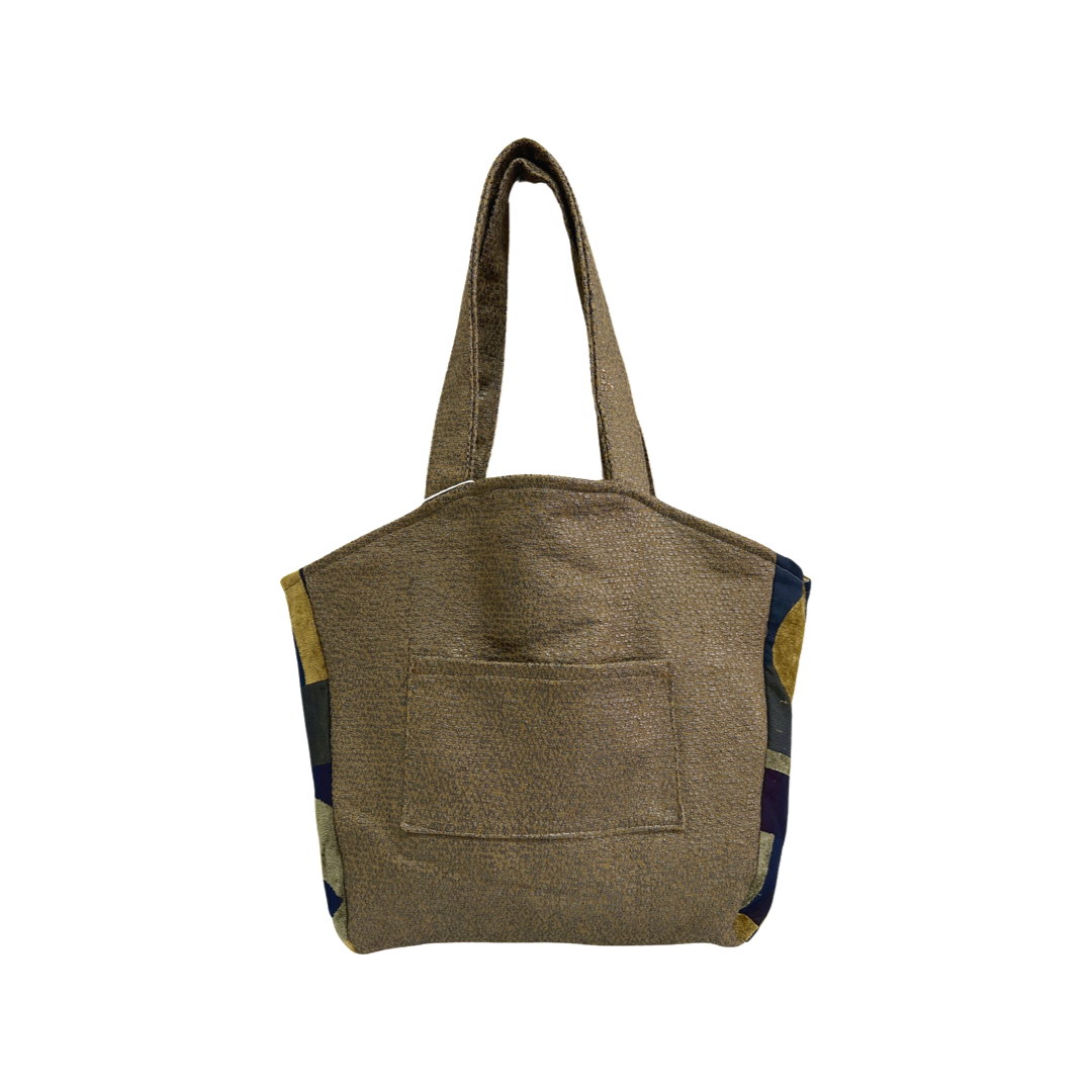 Market Bag by Sakina