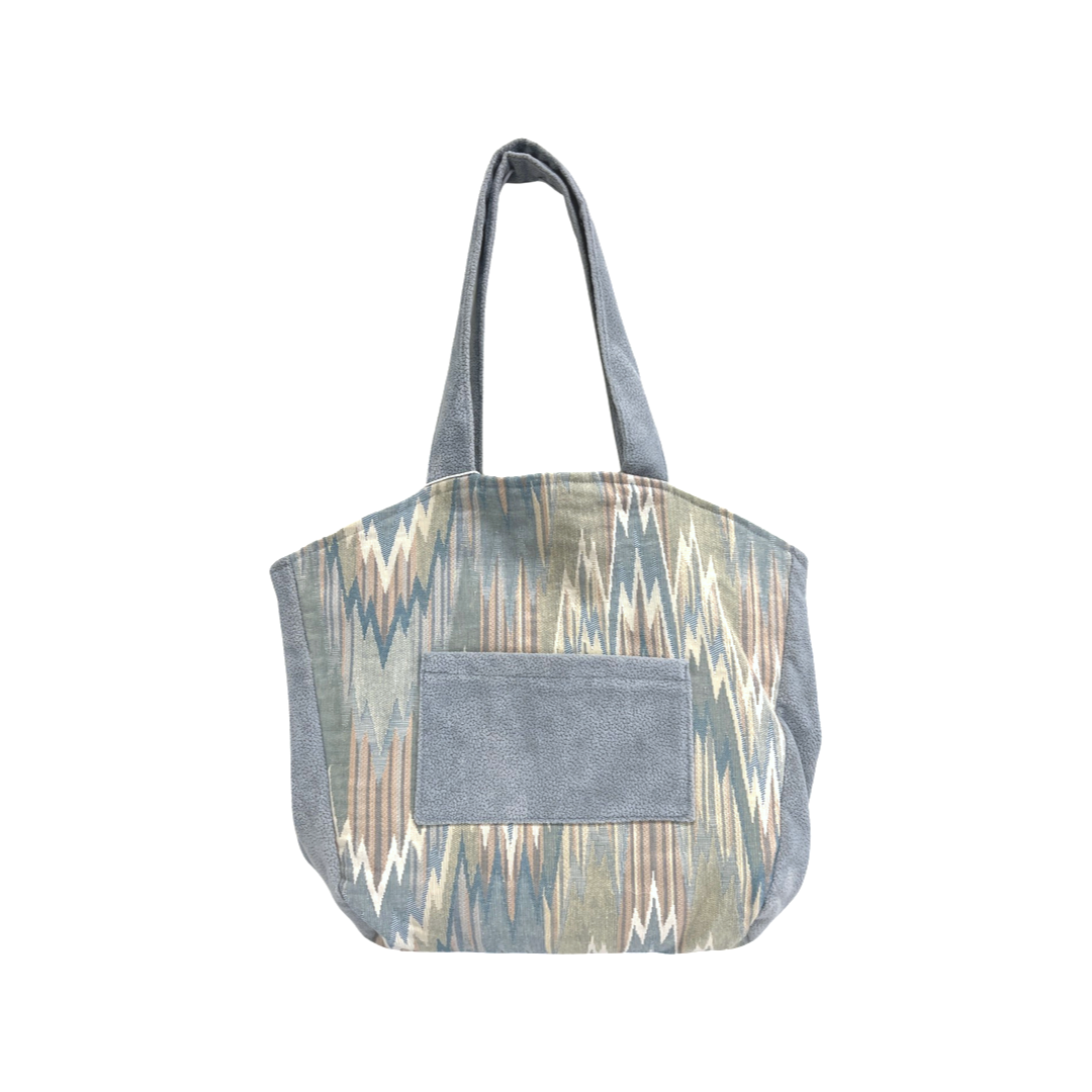 Market Bag by Sakina
