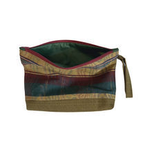 Load image into Gallery viewer, Cosmetic Bag by Allia
