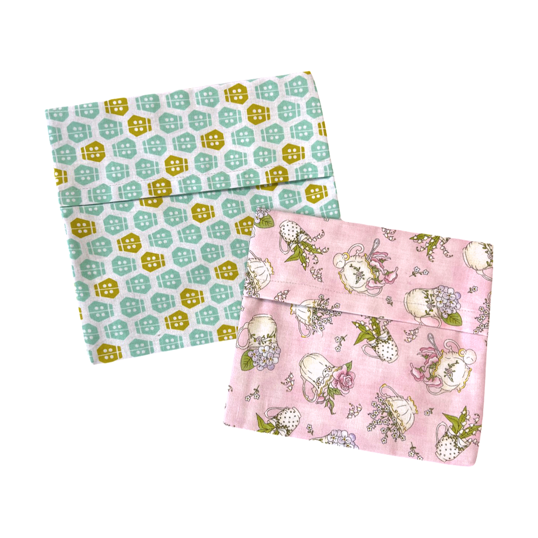 Snack Bags by Tihun