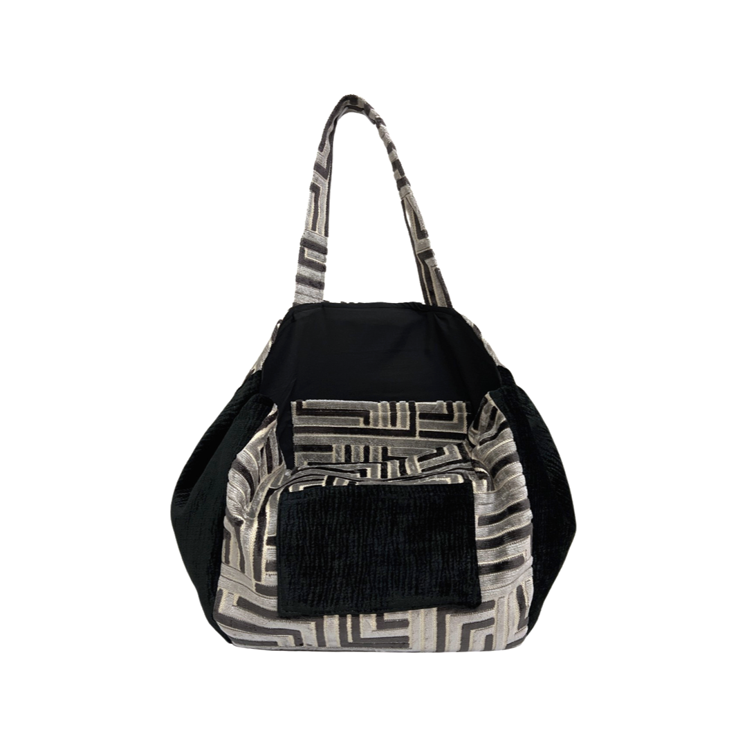 Market Bag by Sakina