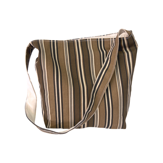 Tote Bag by Zahra