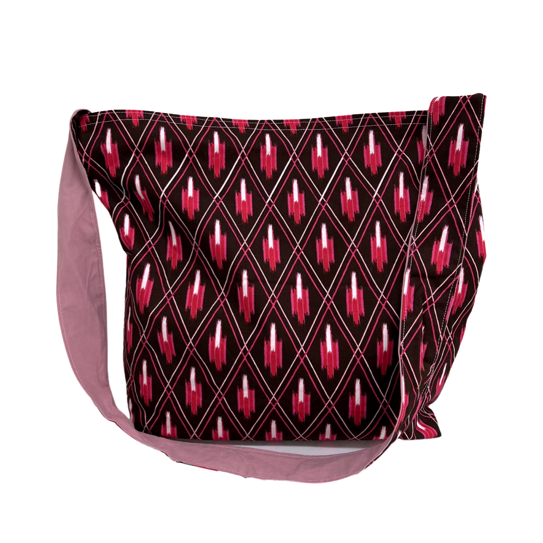 Tote Bag by Zahra