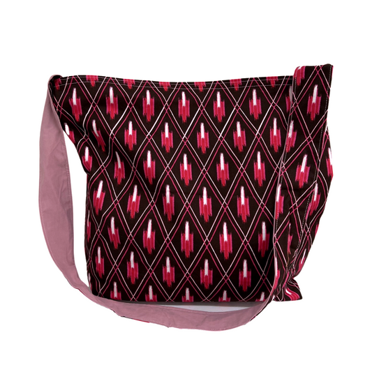 Tote Bag by Zahra
