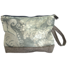 Load image into Gallery viewer, Cosmetic Bag by Leena
