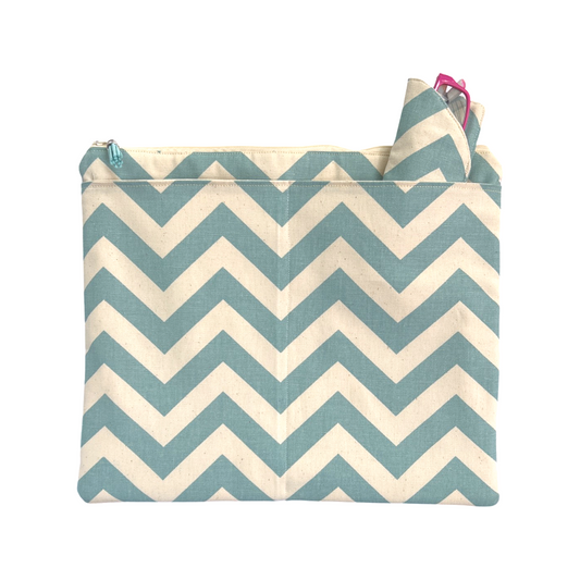 Discounted Large Pouch by Tee Mo