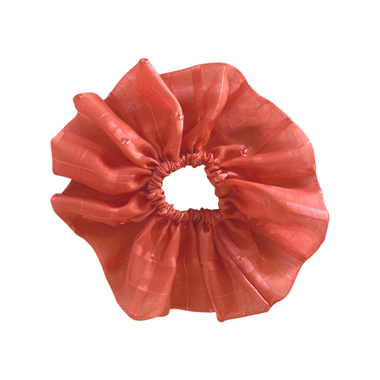 Scrunchie by Tihun