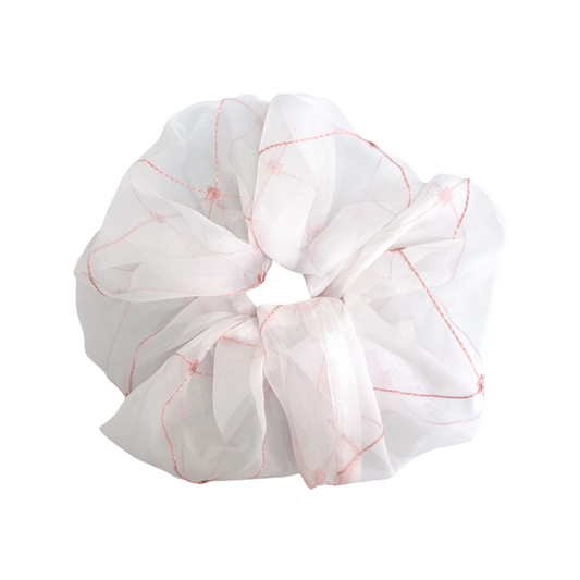 Scrunchie by Sakina