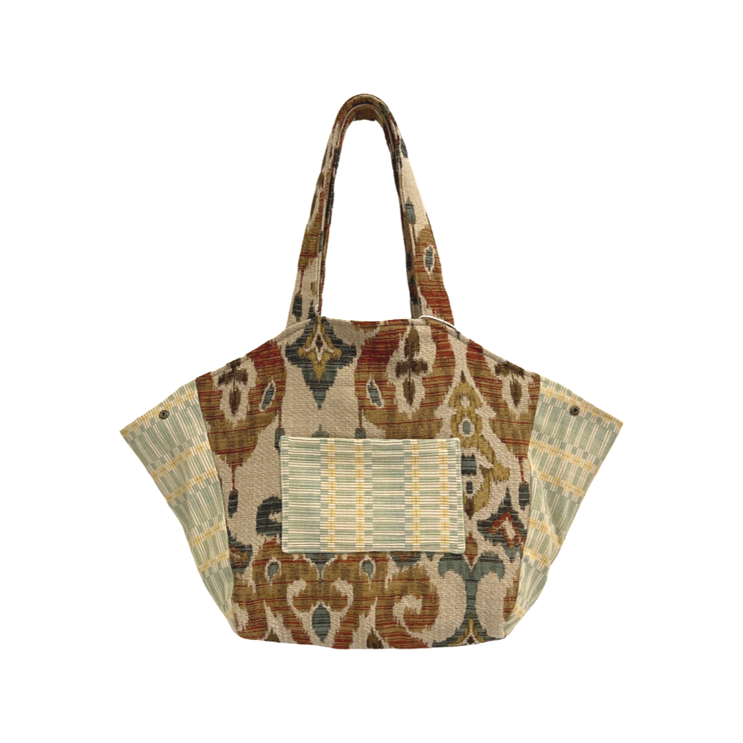 Market Bag by Sakina