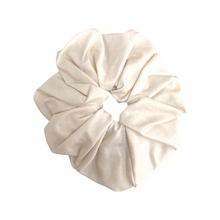 Load image into Gallery viewer, Oversized Scrunchie by Sakina
