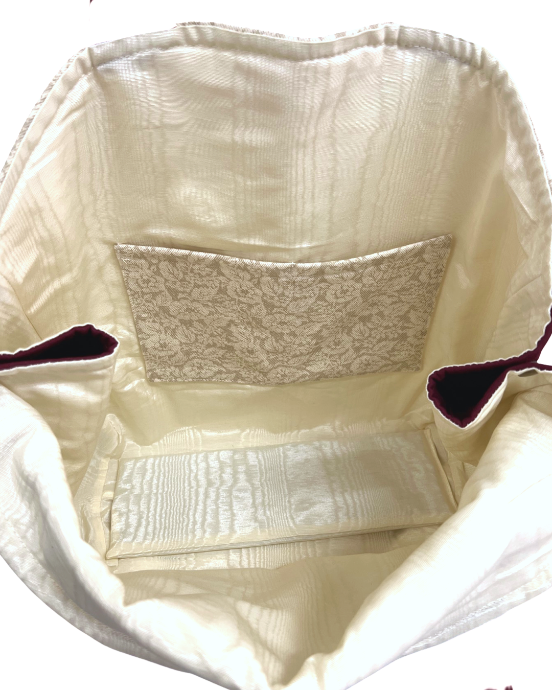 Market Bag by Sakina