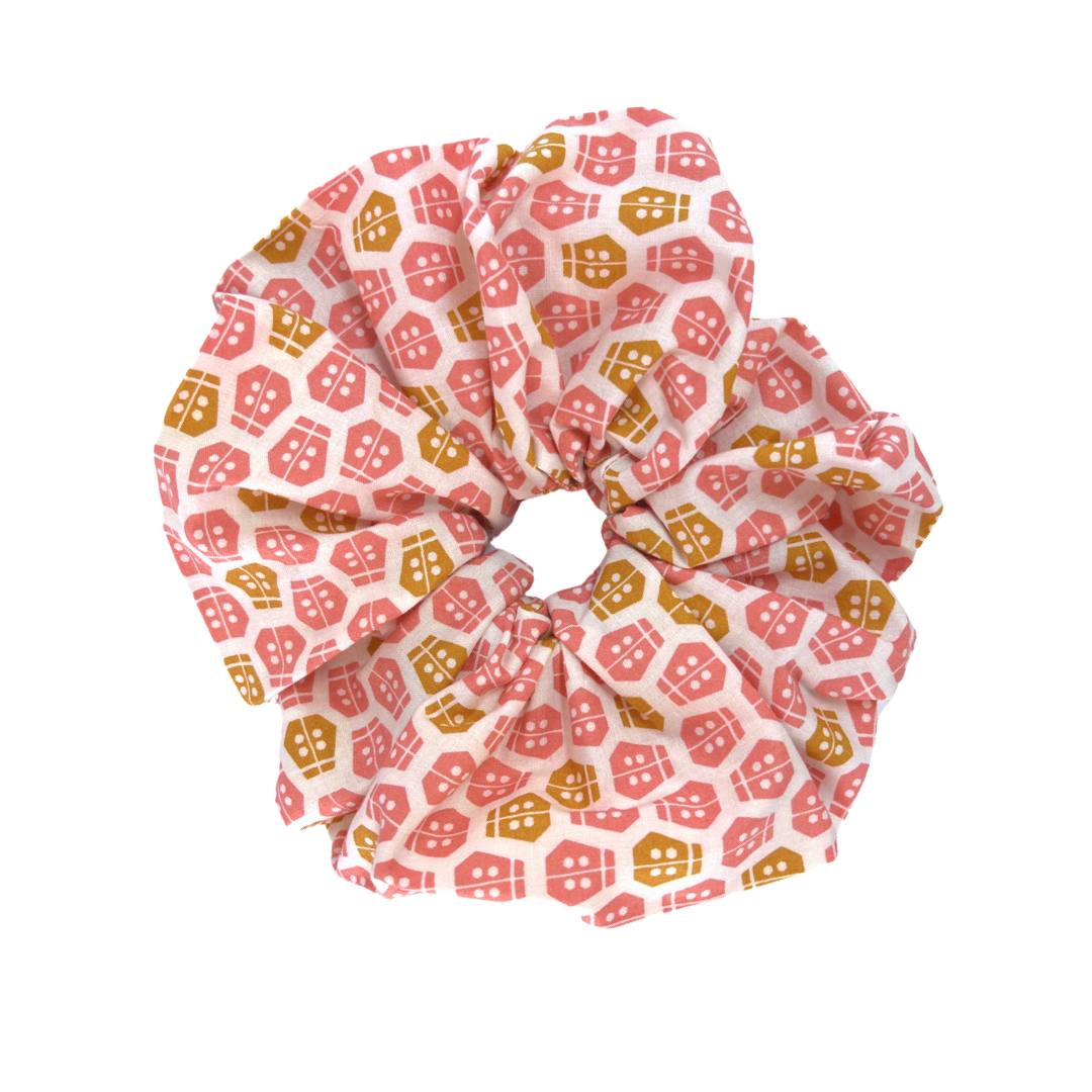 Scrunchie by Sakina