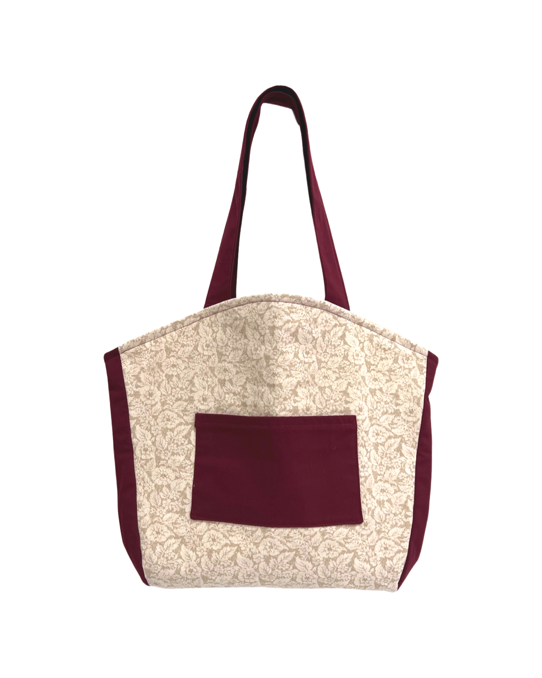 Market Bag by Sakina