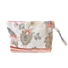 Load image into Gallery viewer, Cosmetic Bag by Tee Mo
