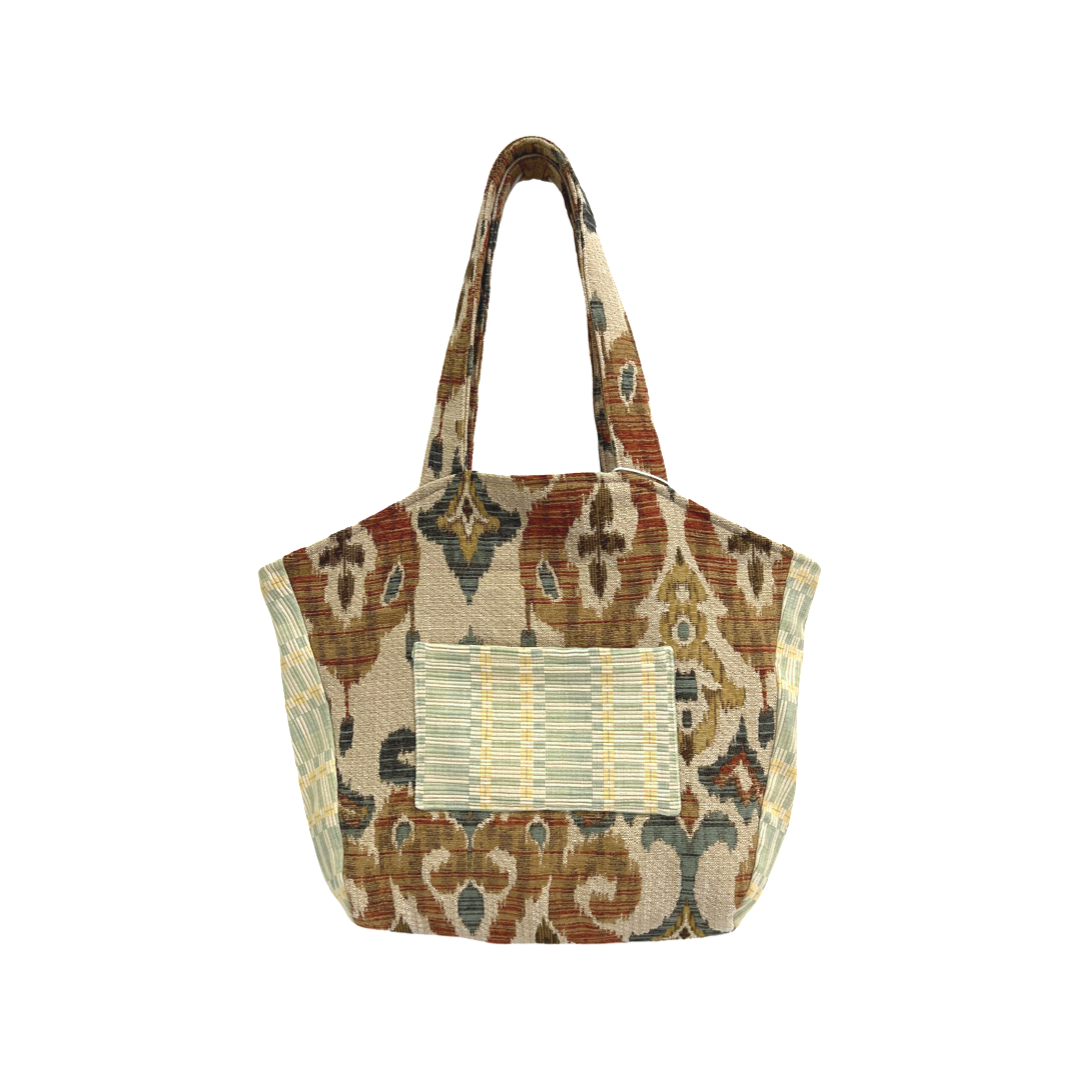 Market Bag by Sakina