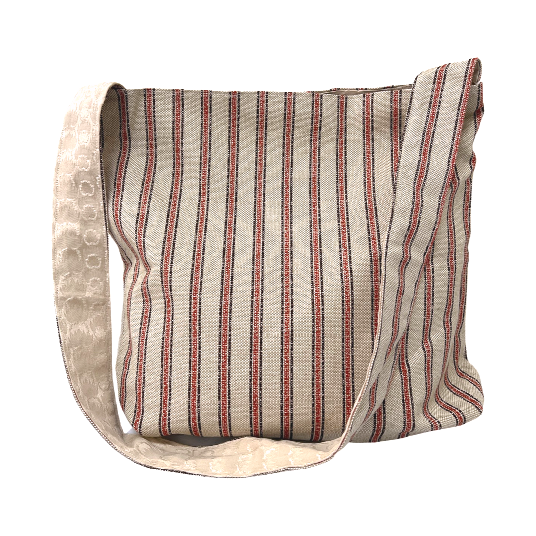 Tote Bag by Zahra