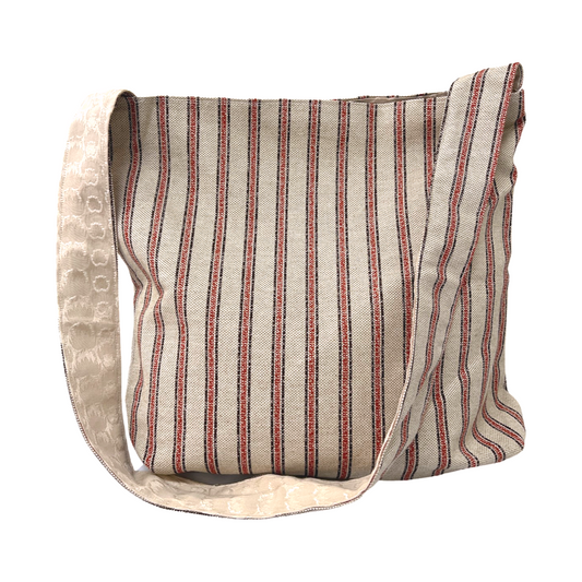 Tote Bag by Zahra