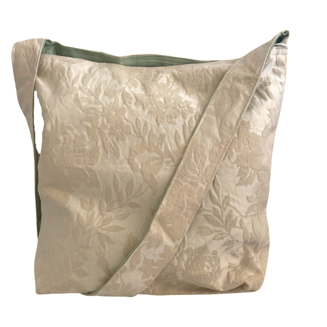Tote Bag by Zahra