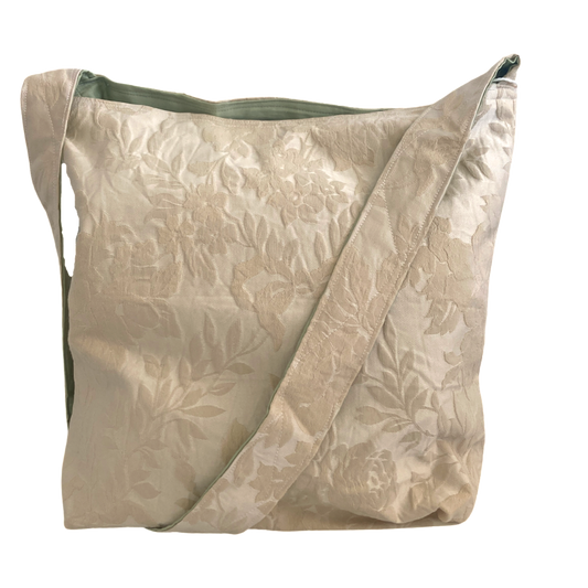 Tote Bag by Zahra