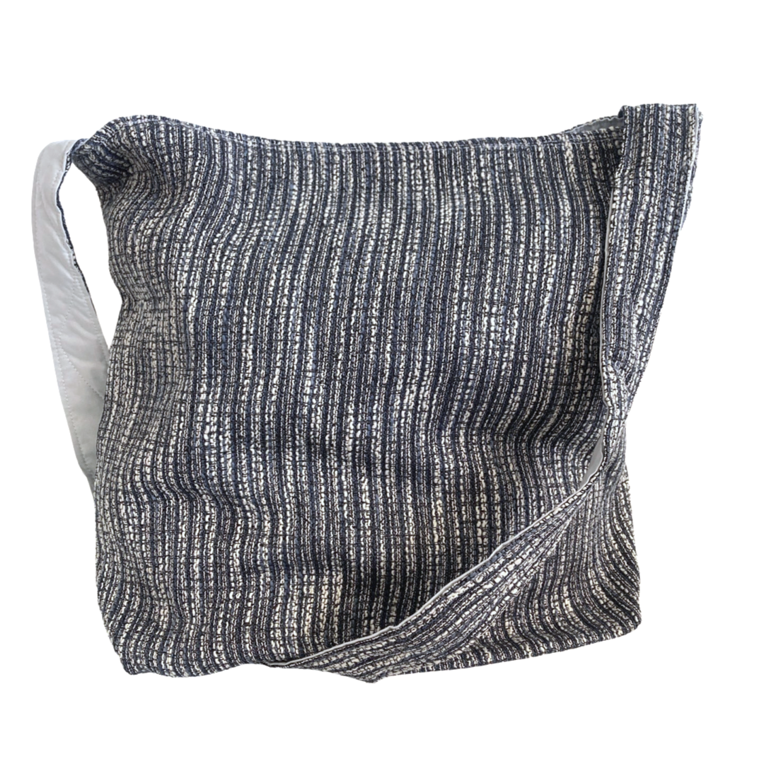 Tote Bag by Zahra