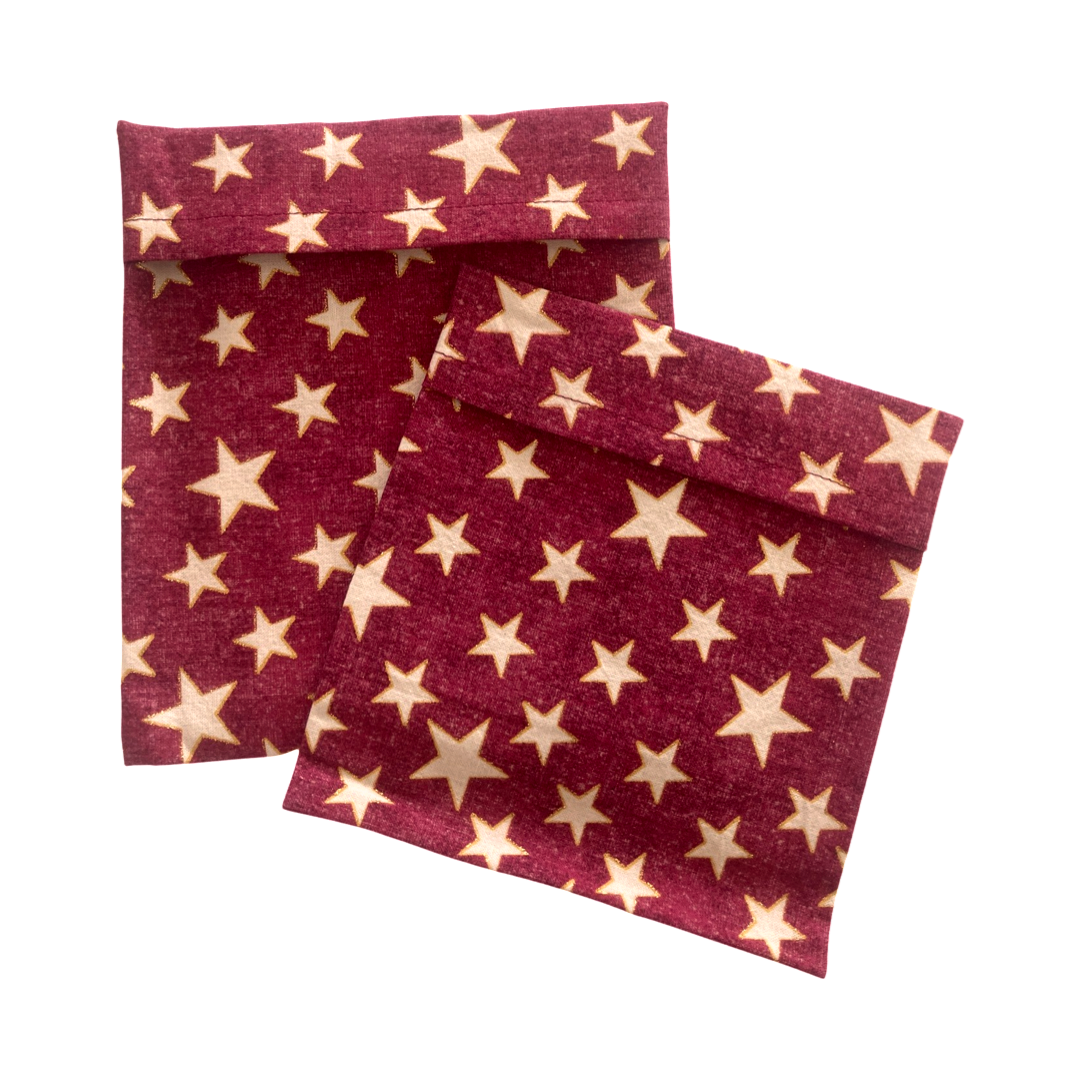Snack Bags by Aa Te