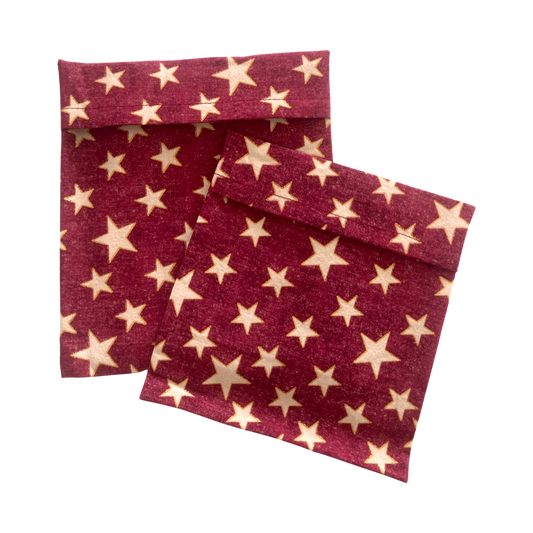 Snack Bags by Aa Te