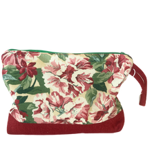 Load image into Gallery viewer, Cosmetic Bag by Sakina
