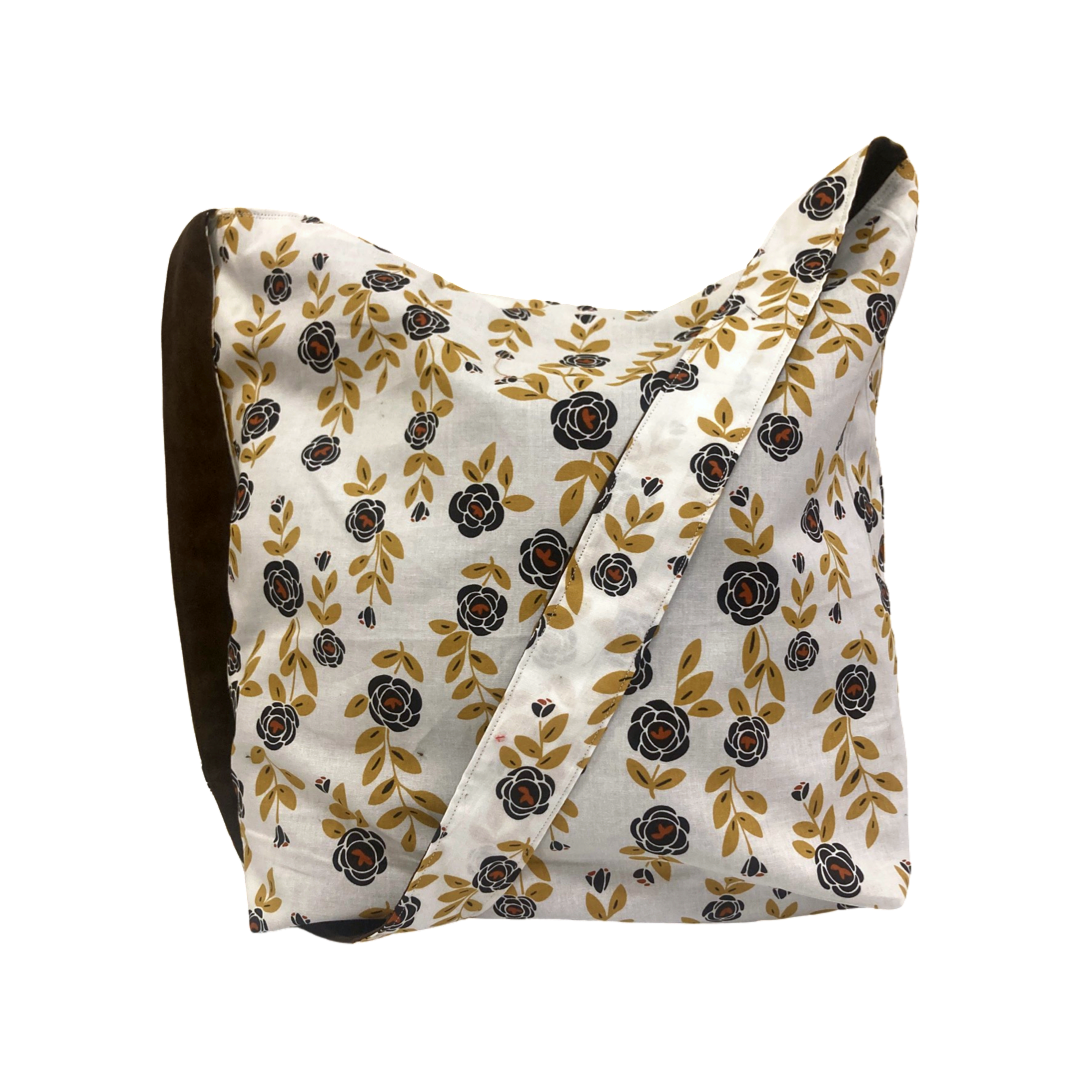 Tote Bag by Zahra