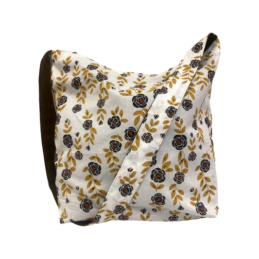 Tote Bag by Zahra
