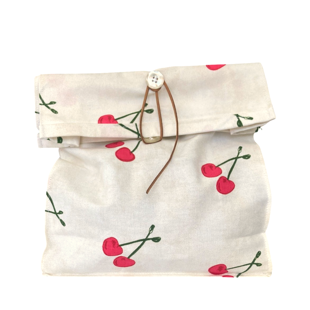 Lunch Bag by Zia