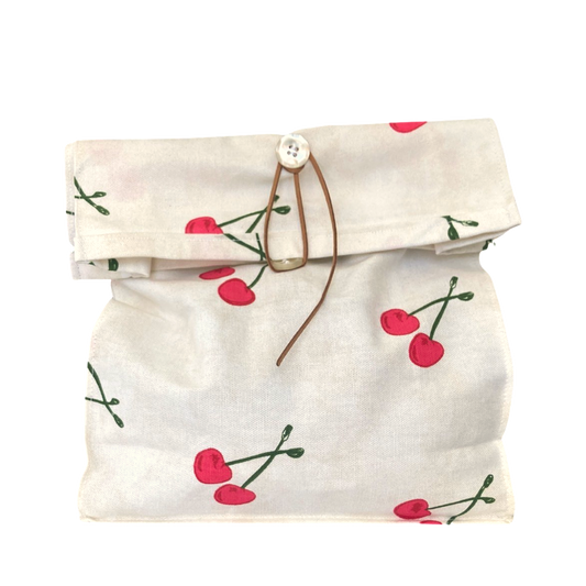 Lunch Bag by Zia