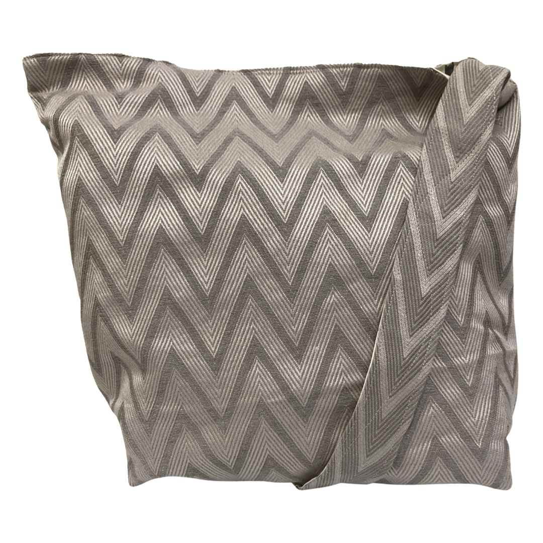 Tote Bag by Zahra