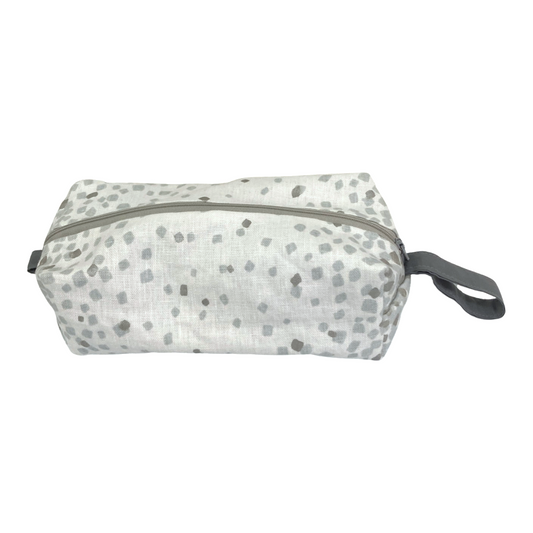 Toiletry Bag by Sakina