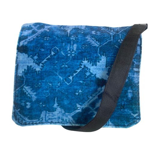 Satchel by Tee Mo