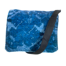 Load image into Gallery viewer, Satchel Bag by Tee Mo
