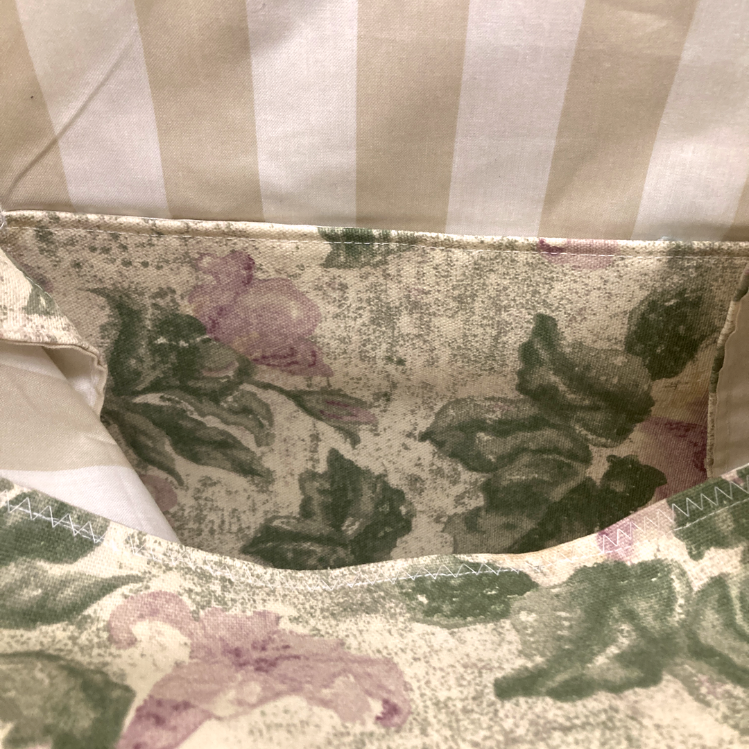Tote Bag by Zahra