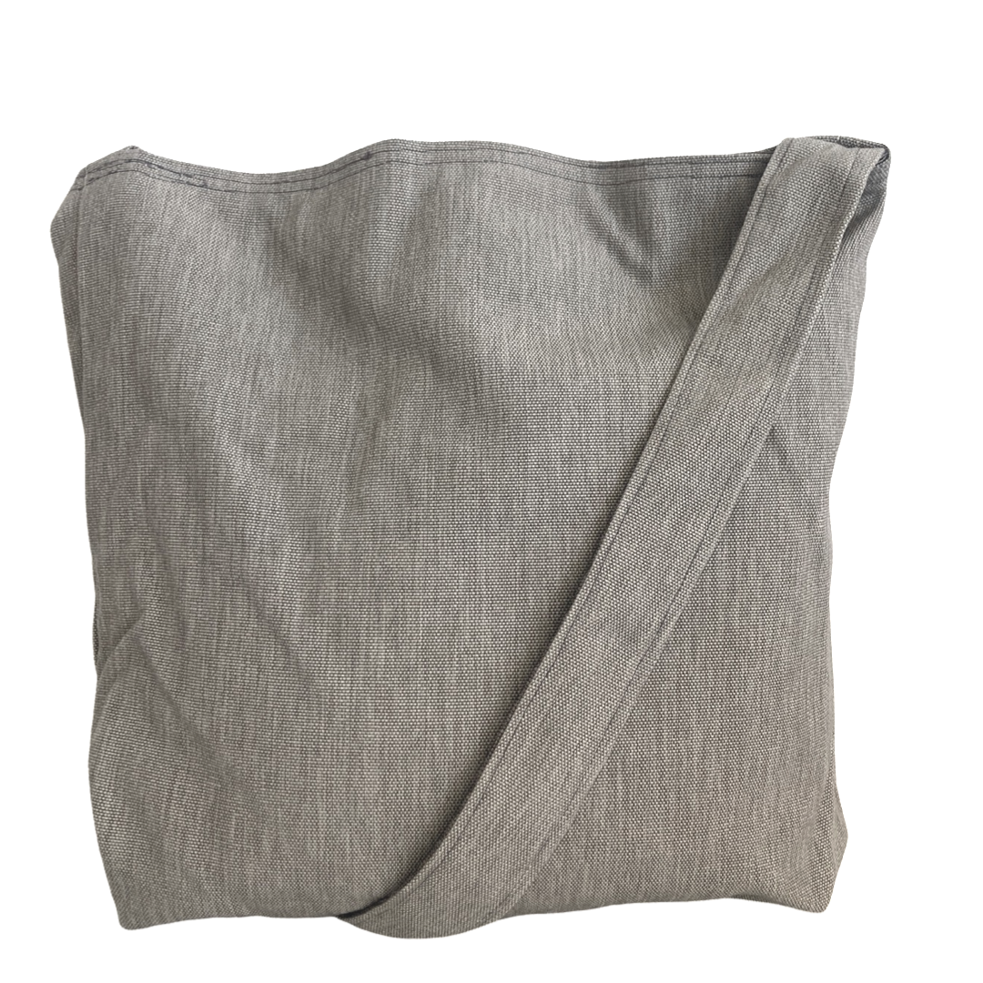 Tote Bag by Zahra