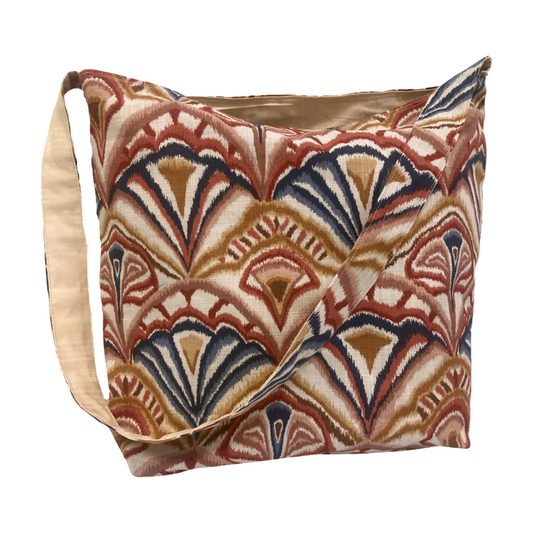 Tote Bag by Zahra